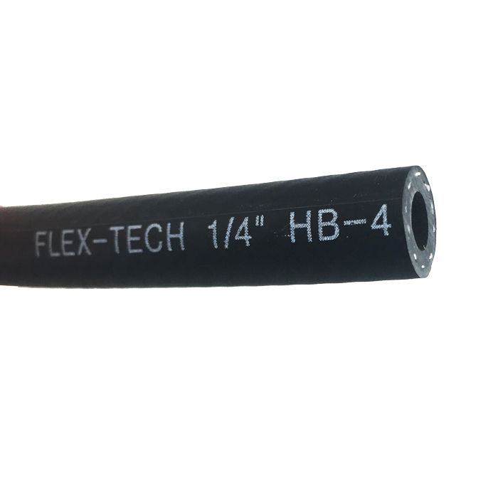 1/4in LPG Hose Low Pressure